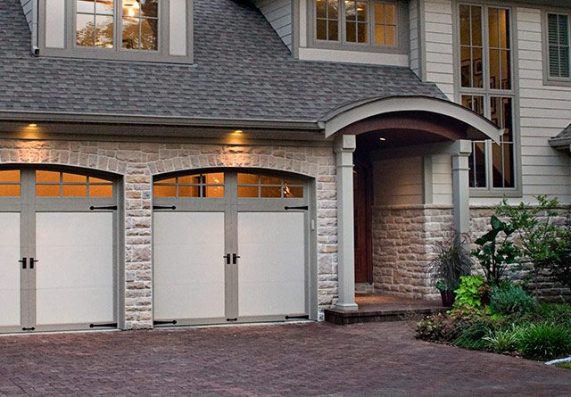 Faites le bon choix en achetant un système d’ouvre – porte de garage !